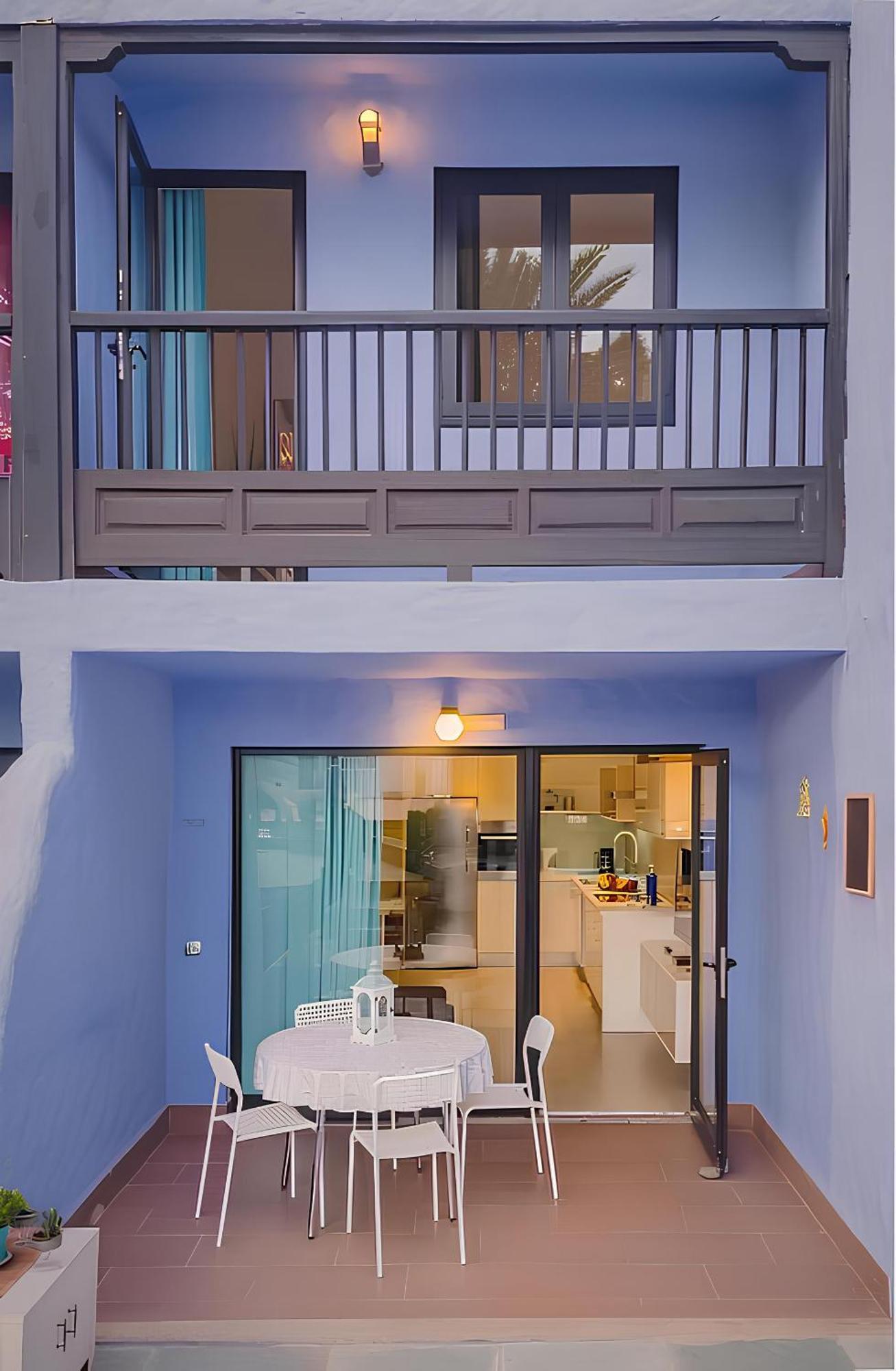 Villa Vistas De Ensueno Al Mar En Playa Del Aguila Exterior foto