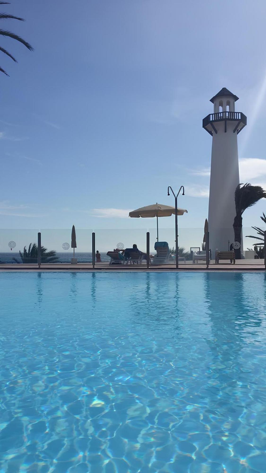 Villa Vistas De Ensueno Al Mar En Playa Del Aguila Exterior foto