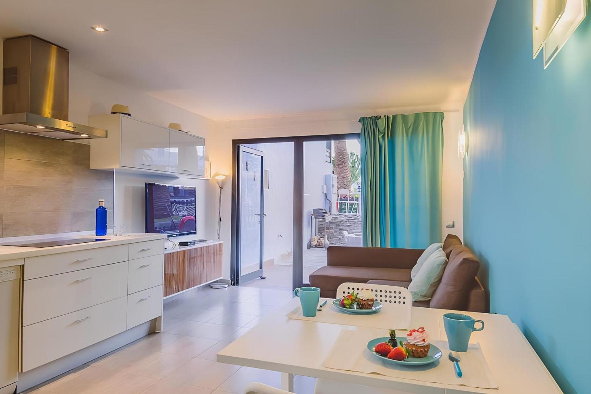 Villa Vistas De Ensueno Al Mar En Playa Del Aguila Exterior foto
