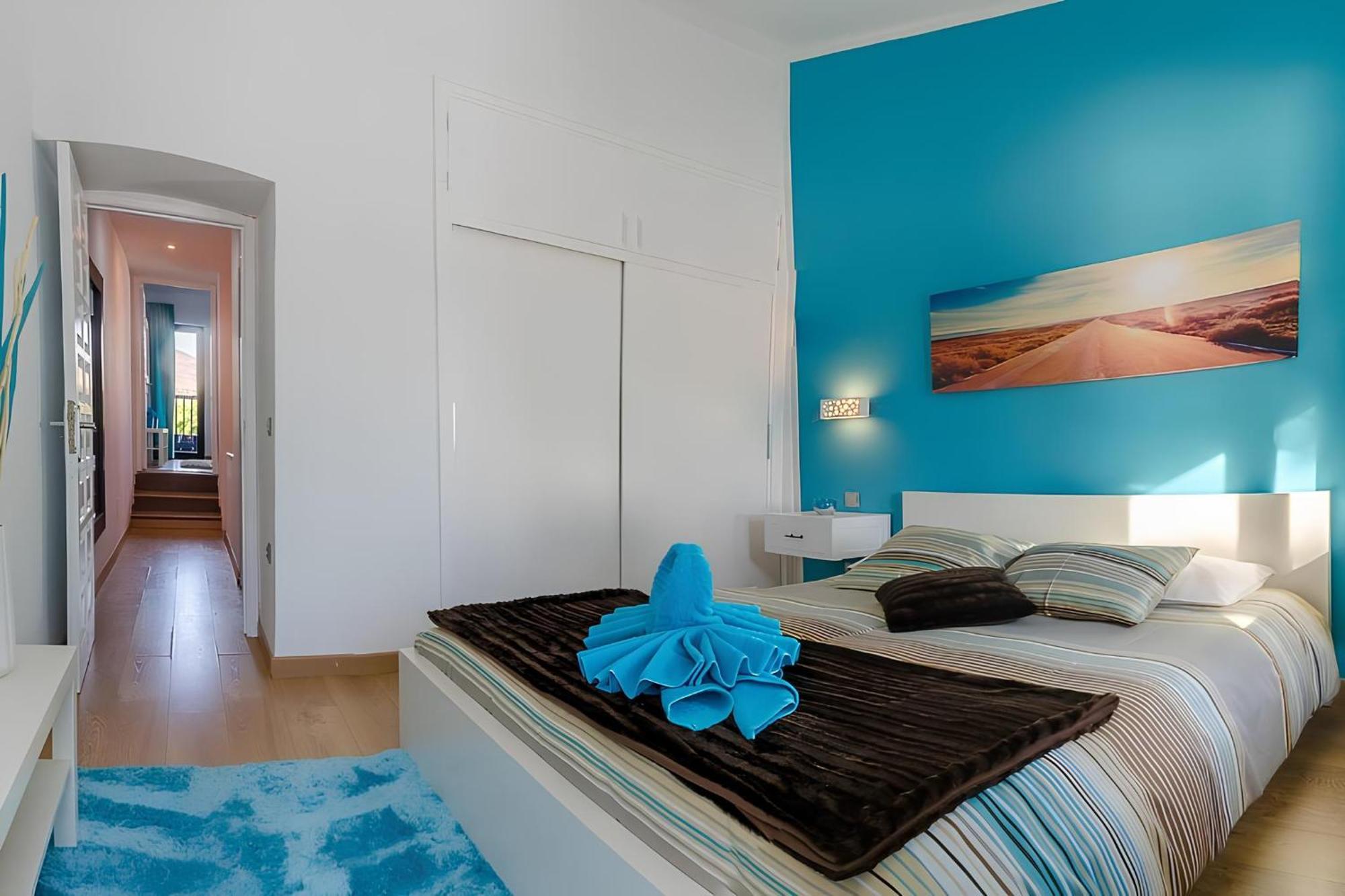 Villa Vistas De Ensueno Al Mar En Playa Del Aguila Exterior foto