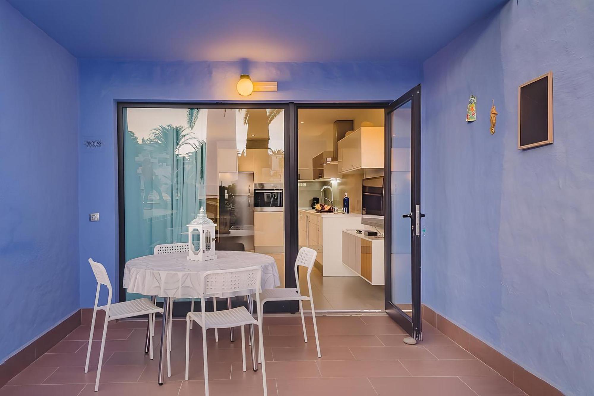 Villa Vistas De Ensueno Al Mar En Playa Del Aguila Exterior foto