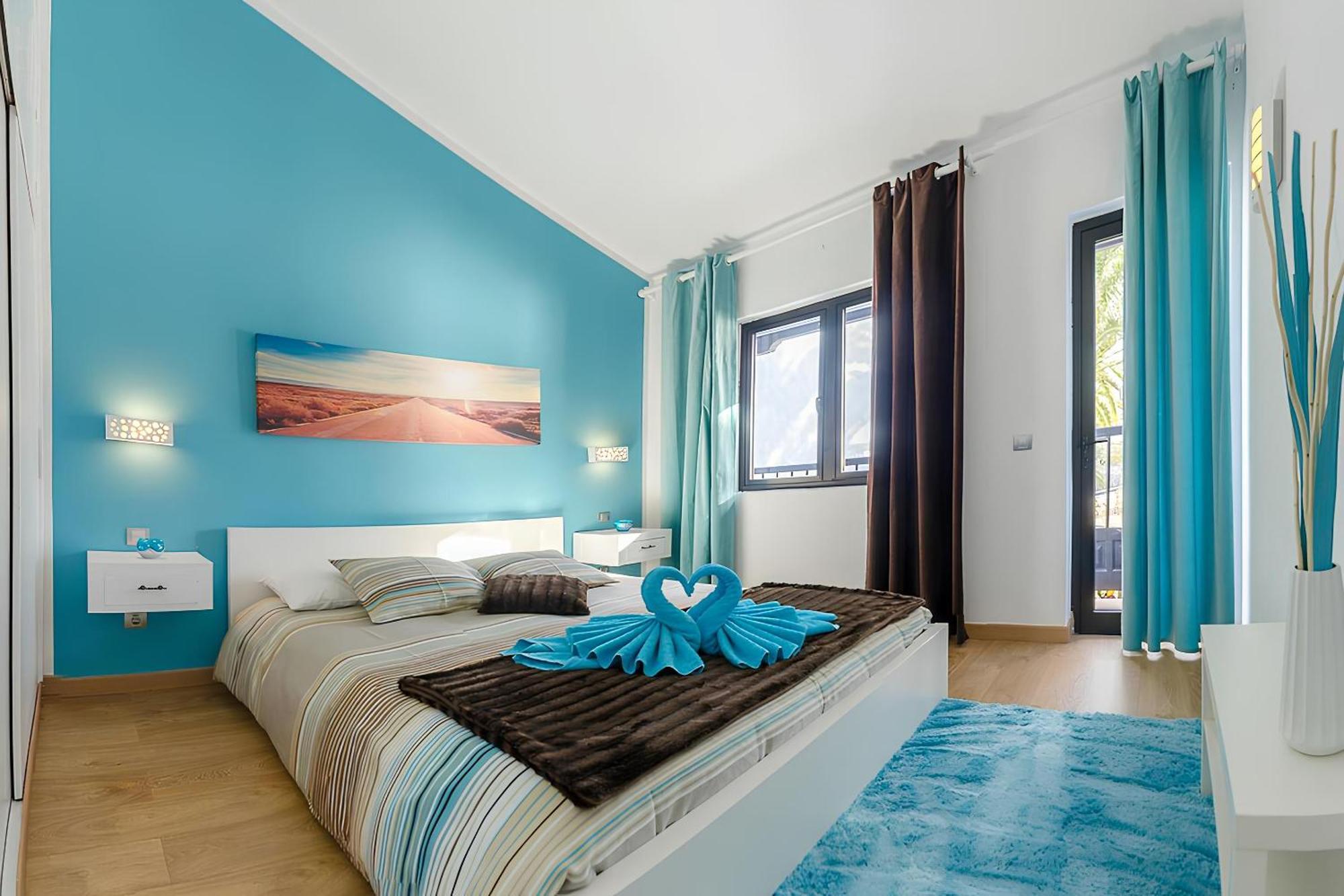 Villa Vistas De Ensueno Al Mar En Playa Del Aguila Exterior foto