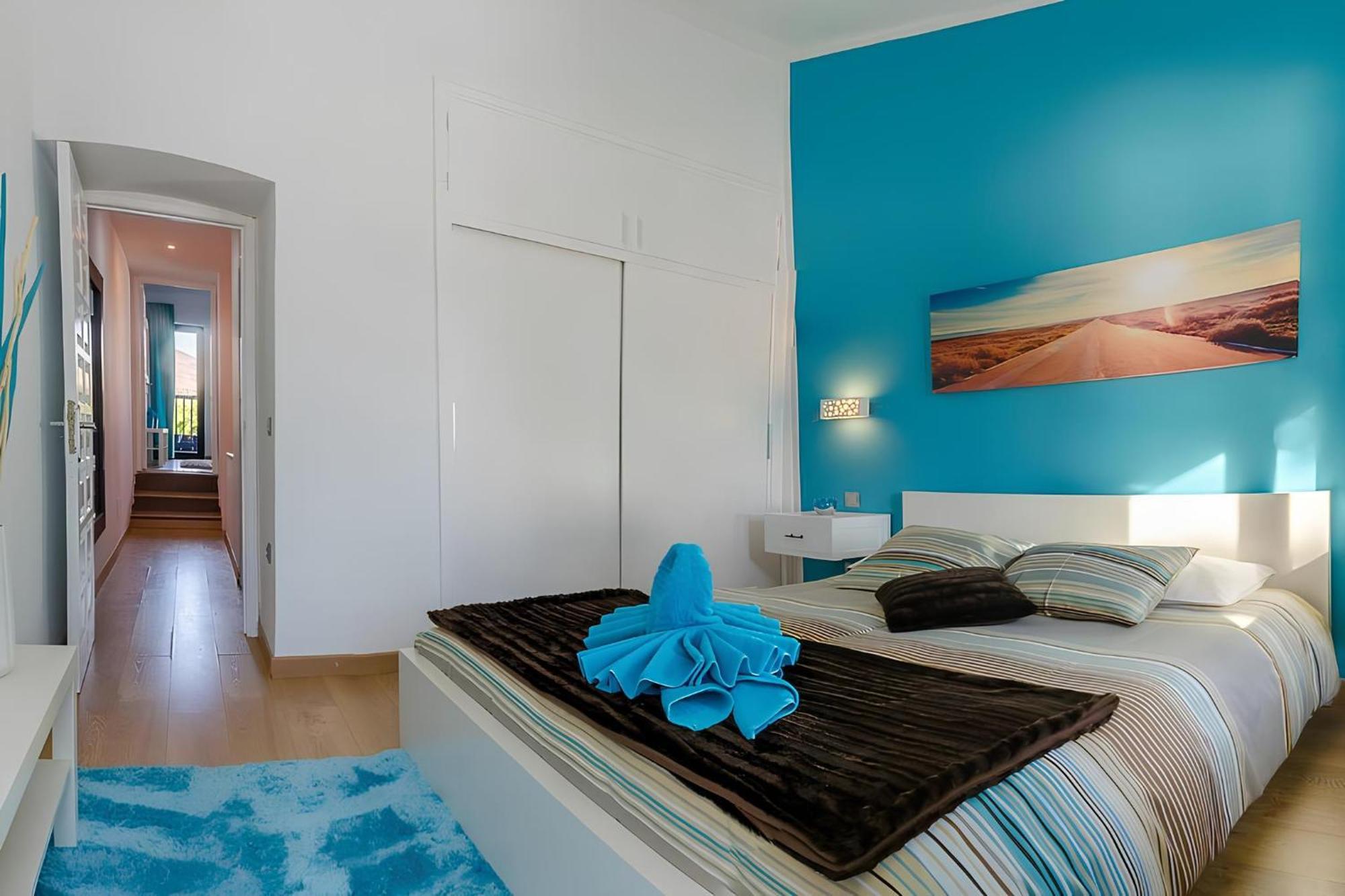 Villa Vistas De Ensueno Al Mar En Playa Del Aguila Exterior foto