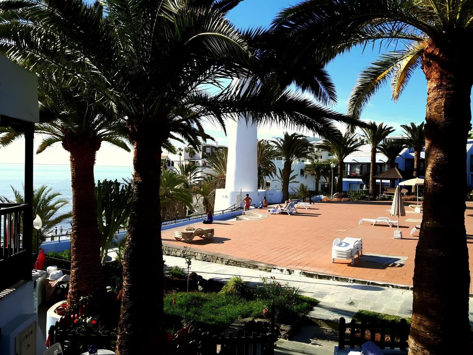 Villa Vistas De Ensueno Al Mar En Playa Del Aguila Exterior foto
